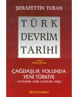 Türk Devrim Tarihi 4. Kitap (Birinci Bölüm)