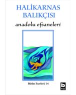 Anadolu Efsaneleri