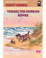 Yengeçten Korkan Köpek