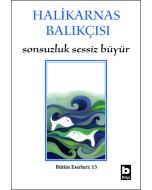 Sonsuzluk Sessiz Büyür