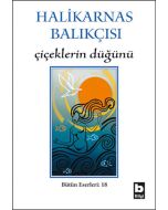 Çiçeklerin Düğünü 