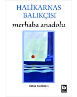 Merhaba Anadolu