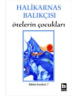 Ötelerin Çocukları