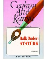 Halk Önderi Atatürk