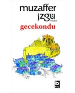 Gecekondu
