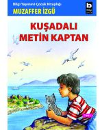 Kuşadalı Metin Kaptan