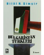 Bulgaristan Türkleri