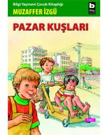 Pazar Kuşları