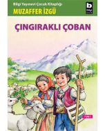 Çıngıraklı Çoban