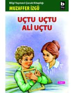 Uçtu Uçtu Ali Uçtu