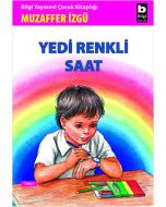 Yedi Renkli Saat
