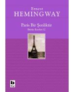 Paris Bir Şenliktir