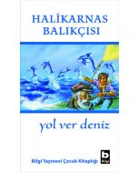 Yol Ver Deniz