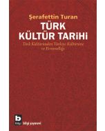 Türk Kültür Tarihi
