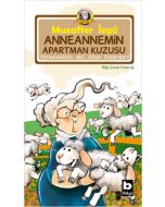 Anneannemin Apartman Kuzusu