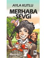 Merhaba Sevgi