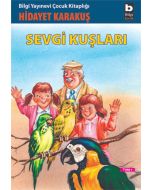 Sevgi Kuşları