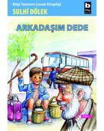 Arkadaşım Dede