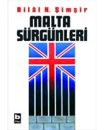 Malta Sürgünleri