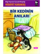 Bir Kedinin Anıları
