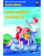 Dağ Denize Kavuştu