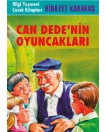 Can Dede'nin Oyuncakları