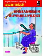 Anneannemin Kuyrukluyıldızı