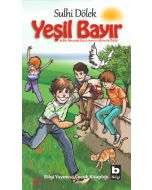 Yeşil Bayır