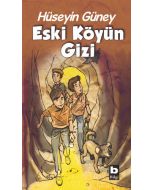 Eski Köyün Gizi