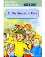 Ah Bir Sincabım Olsa