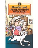 Anneannemin Konuk Kedisi