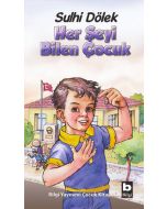 Her Şeyi Bilen Çocuk