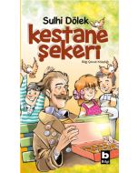 Kestane Şekeri