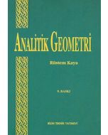 Analitik Geometri