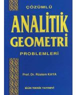 Çözümlü Analitik Geometri Problemleri