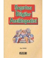 Şaşırtıcı Bilgiler Ansiklopedisi