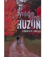 Ayrılığın Rengi Hüzün