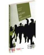 İnsan Bir Ormandır