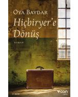 Hiçbiryer’e Dönüş