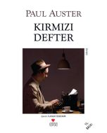 Kırmızı Defter