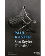 Son Şeyler Ülkesinde