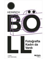 Fotoğrafta Kadın da Vardı