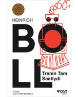 Trenin Tam Saatiydi