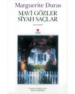 Mavi Gözler Siyah Saçlar
