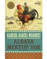 Albaya Mektup Yok