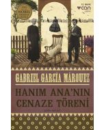 Hanım Ana'nın Cenaze Töreni