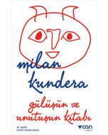 Gülüşün ve Unutuşun Kitabı