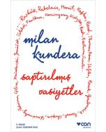 Saptırılmış Vasiyetler