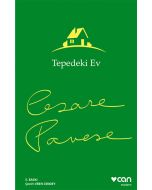 Tepedeki Ev