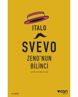 Zeno’nun Bilinci